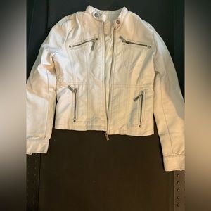 Joujou Jean jacket